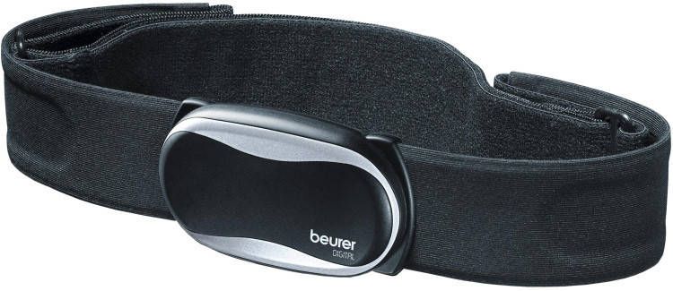 Beurer Digitale borstband