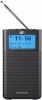 Kenwood CR-M10DAB-B DAB/FM Compact Radio met Bluetooth Streaming online kopen