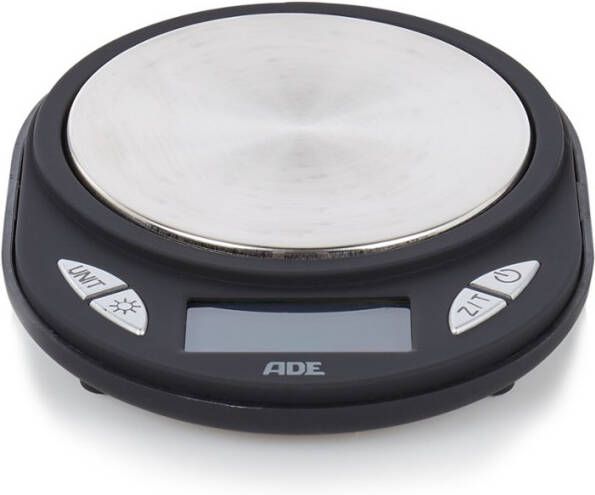 ADE Digitale keukenweegschaal TE 1700