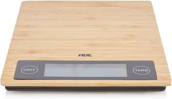 ADE Ramona digitale keukenweegschaal 1128