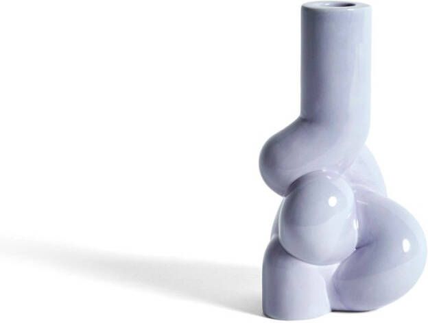 Hay W&S Candeholder Soft kandelaar 18 cm