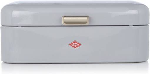 Wesco Grandy Cool broodtrommel