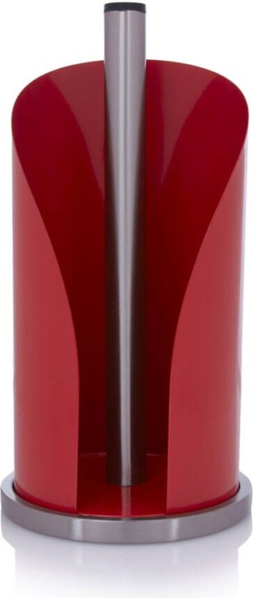 Wesco Rolhouder 30x15.5 cm Rood
