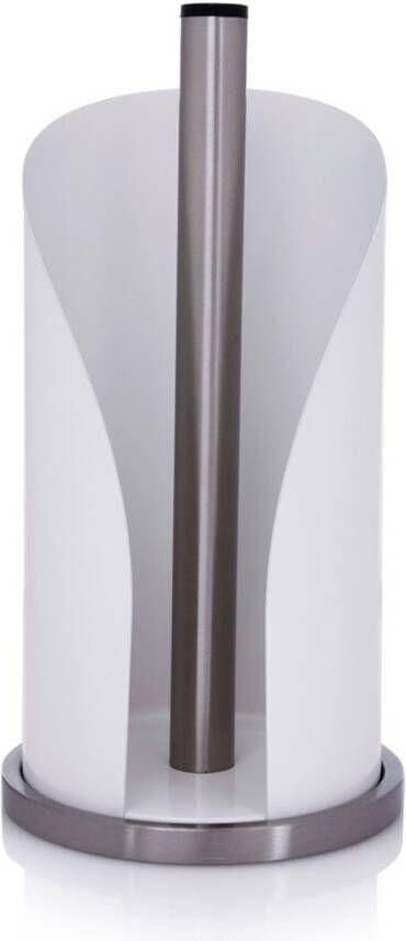 Wesco Rolhouder 30x15.5 cm Wit