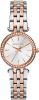 Michael Kors Horloges Darci MK3298 Ros&#233, goudkleurig online kopen