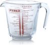Pyrex Maatbeker Classic Prepware Hittebestendig Glas 500 ml online kopen