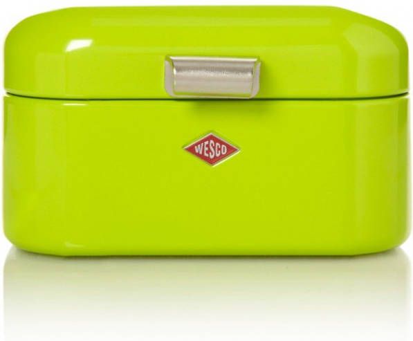 Wesco Mini Grandy bewaartrommel