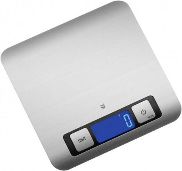 WMF Digitale keukenweegschaal 0608716030