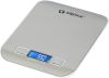 Alpina Digitale Keukenweegschaal Tot 5 Kilo Met Tarra functie G kg lb oz Inclusief Batterijen Rvs online kopen