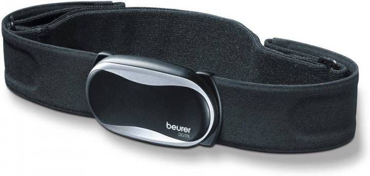 Beurer Borstband Digitaal Voor Hartslaghorloge Sporthorloge