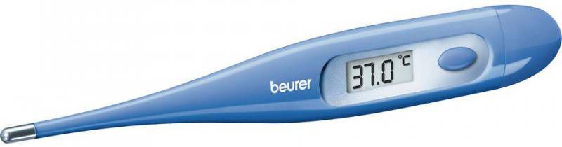 Beurer FT09- Lichaamsthermometer Blauw