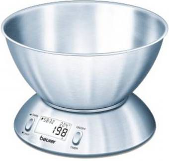 Beurer Keukenweegschaal Ks 54