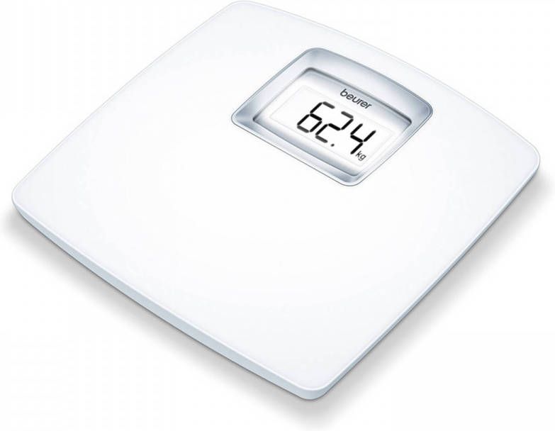 Beurer Ps25 Personenweegschaal