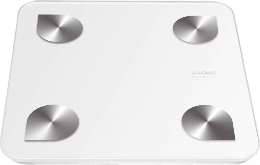 Caso Bf 4 Personenweegschaal