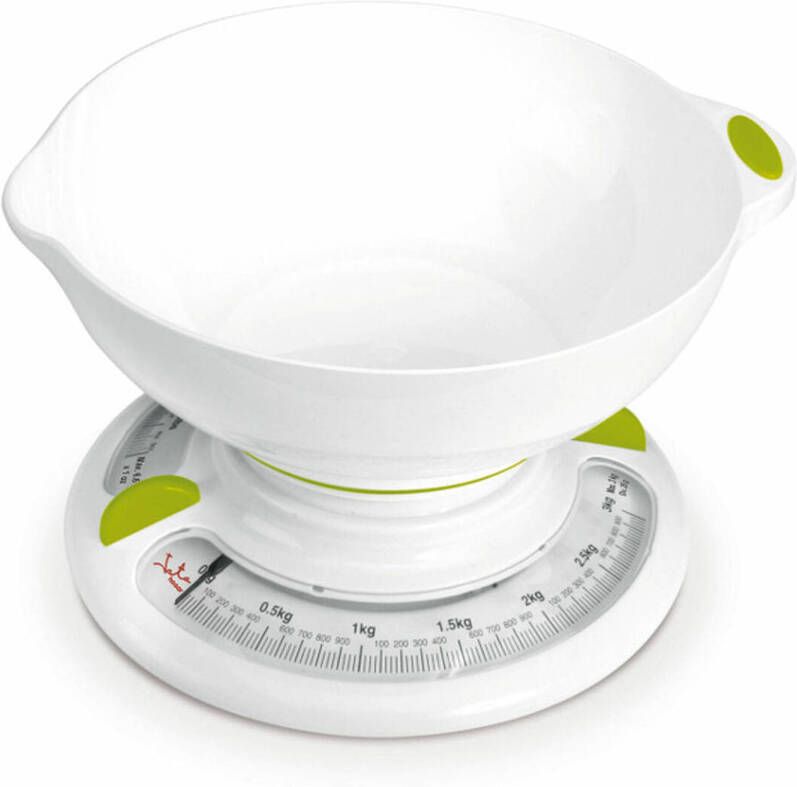 Jata Keukenweegschaal ?610n