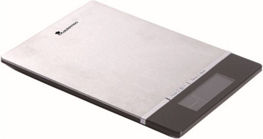 MasterPro Keukenweegschaal 5 Kg