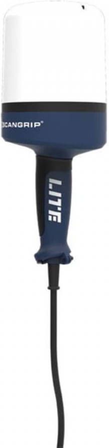 Scangrip Spotlight draagbaar Retro Lite LED 1.600 lm