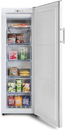 Inventum VR1680 Vriezer Wit