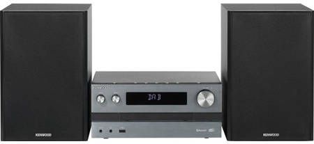Kenwood M 918DAB H Stereo set met DAB+