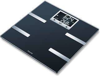 Beurer Bf720 Personenweegschaal Lichaamsanalyse Bluetooth