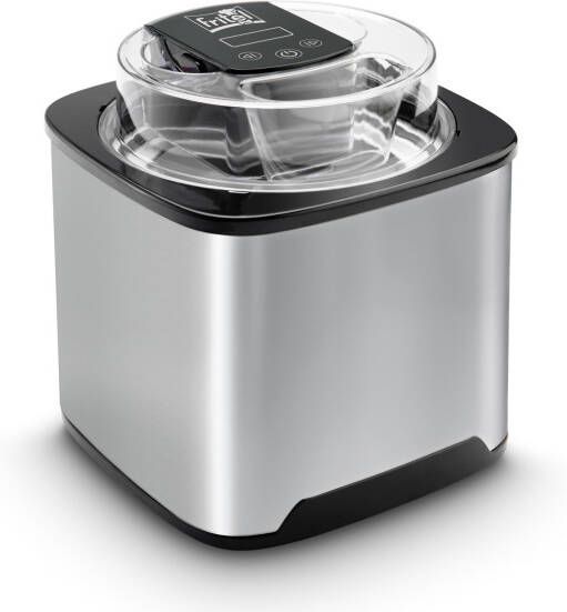 Fritel IM1252 Ijsmachine Zilver