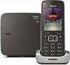 Gigaset SL450A Premium Dect telefoon Zwart online kopen