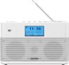 Kenwood CR ST50DAB W DAB+ radio online kopen