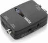 Marmitek Converter Digitaal naar Analoog stereo audio Connect DA21 online kopen