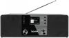 Technisat Digitradio 370 Cd Bt Dab+ Radio Met Cd Speler Zwart online kopen