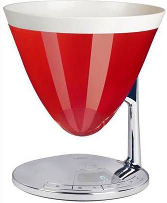 Bugatti Uma Keukenweegschaal