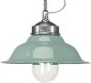 KS Verlichting Retro veranda hanglamp Porto Fino Retro groen 6584 online kopen
