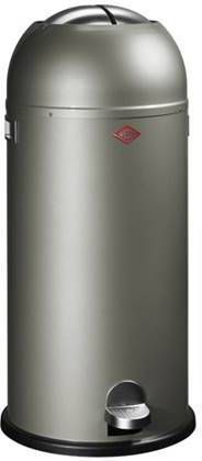 Wesco Kickmaster Maxi Pedaalemmer 40 Liter