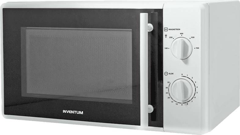 Inventum Magnetron MN205S 20 L 700 W wit