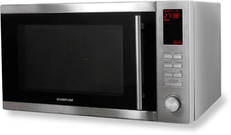 Inventum Mn256c Combi Magnetron 25l