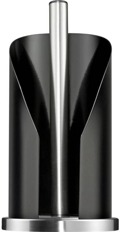 Wesco Rolhouder 30x15.5 cm Zwart