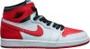 Jordan Air 1 Retro High and Heritage Sneakers Nike, Rood, Heren online kopen