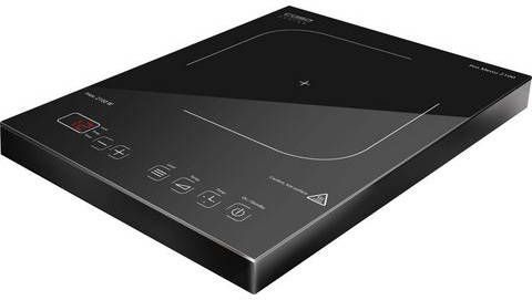 Caso Enkele inductiekookplaat 2224 Pro Menu 2100