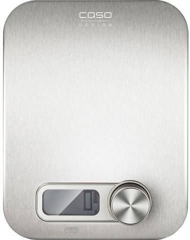 Caso Keukenweegschaal 3265 Kitchen Energy(1 delig )