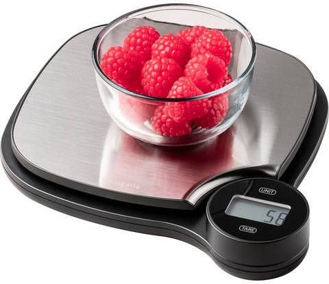 Caso Keukenweegschaal 3267 Kitchen EcoMaster(1 delig )