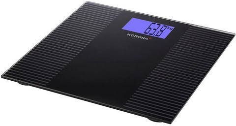 KORONA Personenweegschaal Ella 78881 200 kg draagvermogen