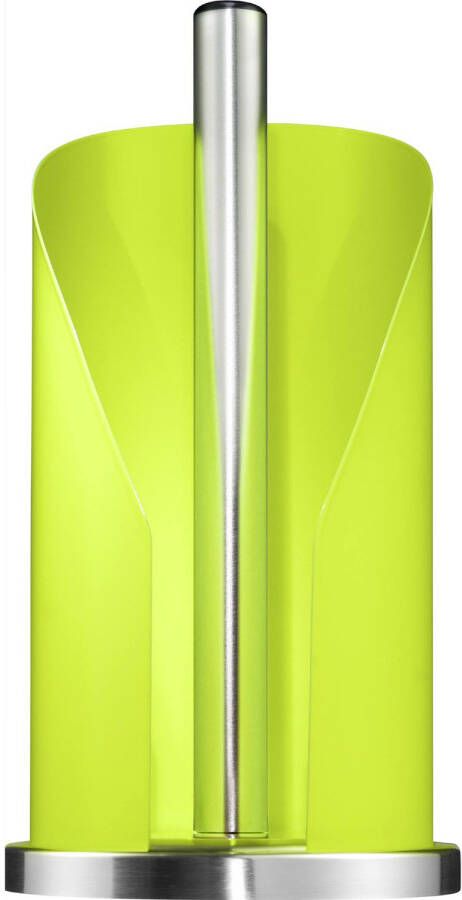 Wesco Keukenrolhouder Lime Groen