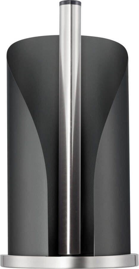 Wesco Rolhouder 30x15.5 cm Mat Grafiet