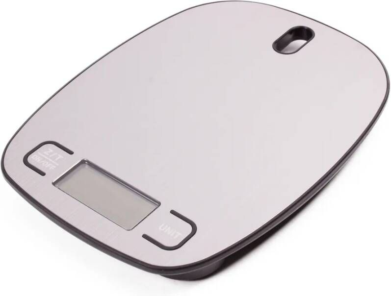 Benson Keukenweegschaal Digitaal 5 kg