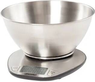 Mesko Keuken Weegschaal Met Kom MS 3152 1, 8L