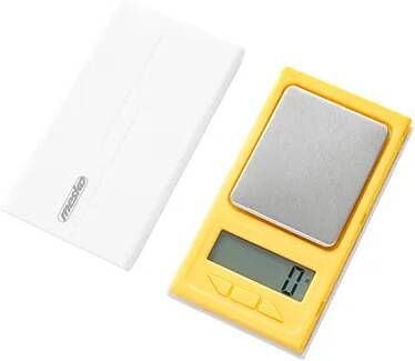 Mesko Ms 3160 Precisie Weegschaal 0, 1 Gram