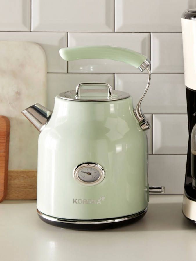 Korona Waterkoker Mint